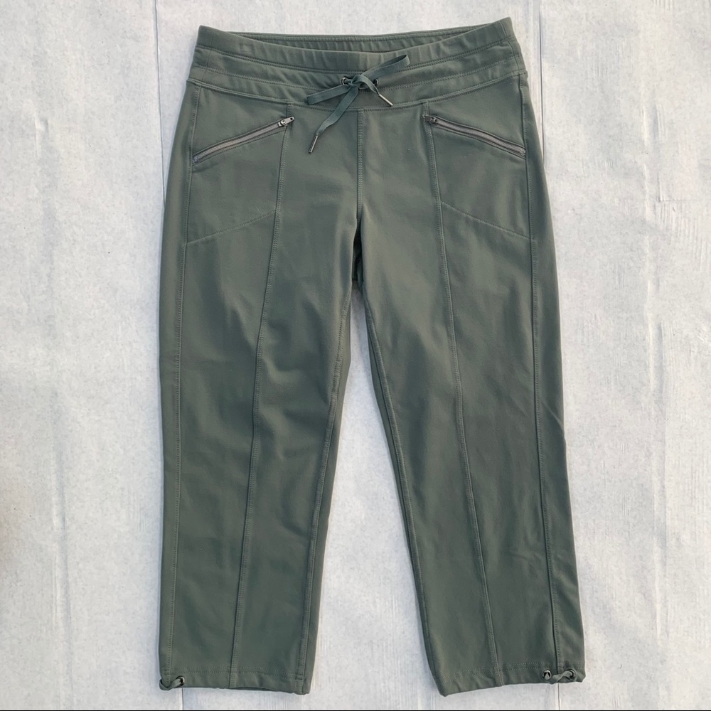 Athleta Capri Joggers - Picture 2 of 7